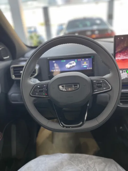 Geely COBOY 2025 FULL OPTION