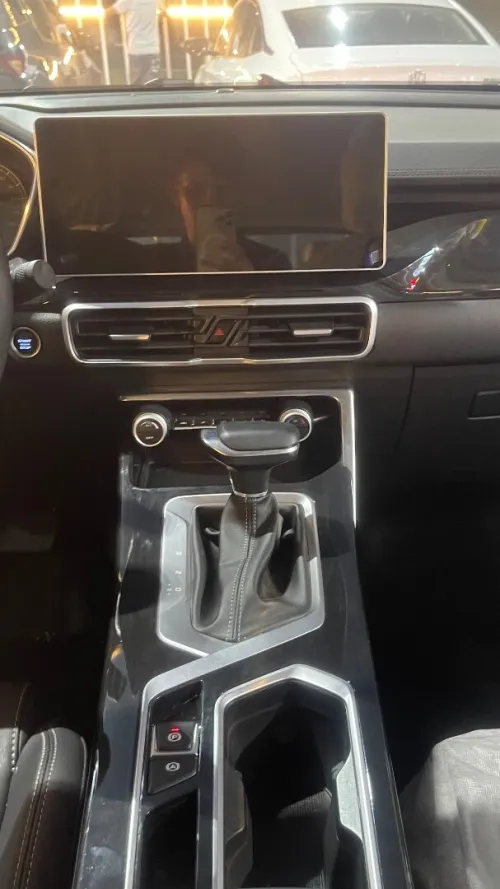 Geely Coolray 2025 Super Max 