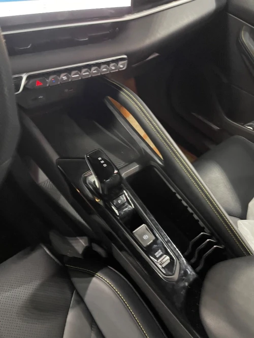 Geely Coolray 2026 Full options