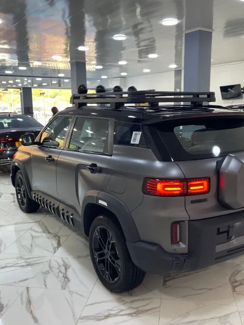 Geely CK 2025 Full options