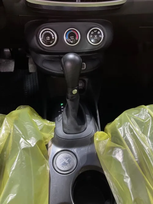 Fiat 500x 2025 CULT