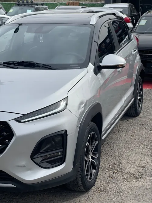 Chery Tiggo 2 pro 2024 1.5 CVT