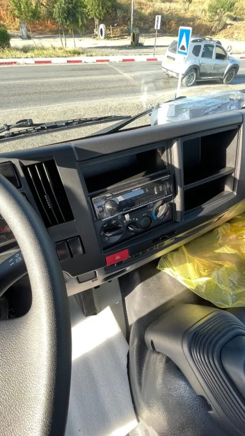 ISUZU FVR FVR 18 TON 2026