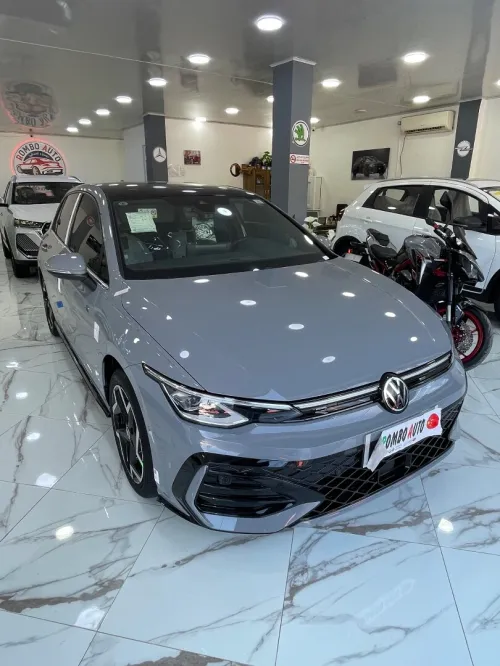 Volkswagen GOLF 8.5 2025 RLINE