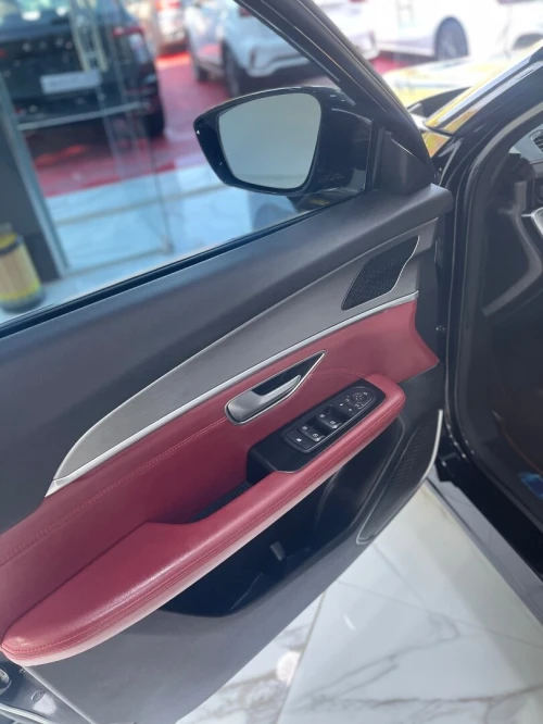 Jetour X70 2025 Luxury