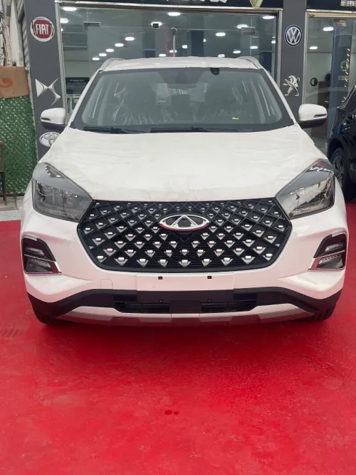 Chery Tiggo 4 pro 2026 Premium
