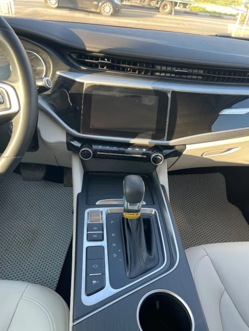 Chery Arrizo 5 2024 Luxury