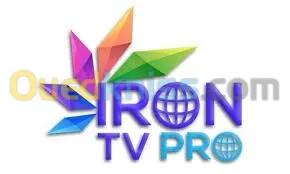 irontvpro