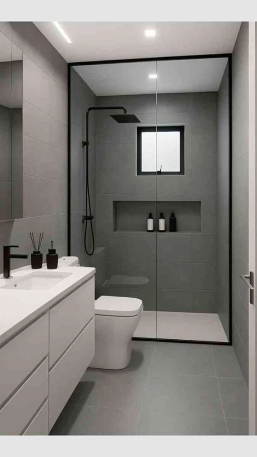 Vente Appartement F3 Alger Oued smar