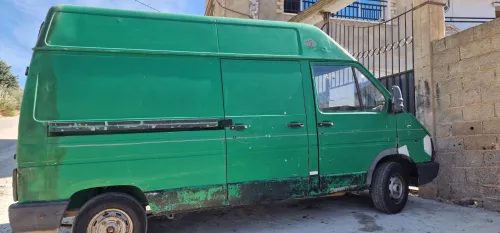 Renault Trafic 1995