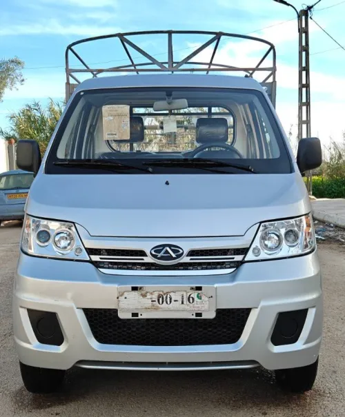 Chery yoki Chery yoki 2019