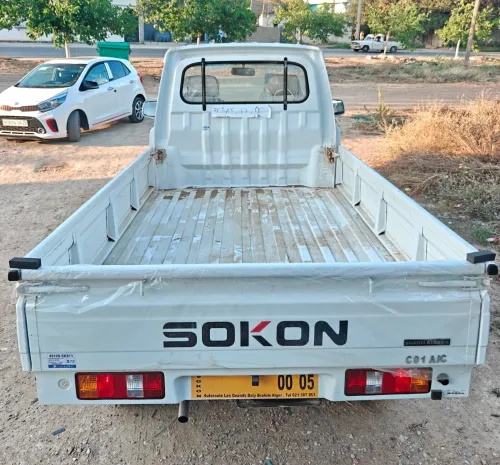 SOKON Dfsk SOKON Dfsk 2024