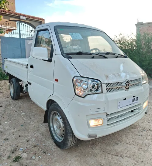 SOKON Dfsk SOKON Dfsk 2024