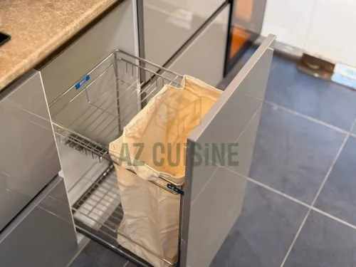 Az Cuisine pensées pour vous des cuisines sur mesure.