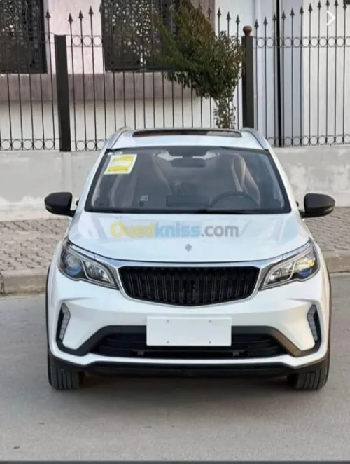 Lifan Gx 3 Pro 2026 pro