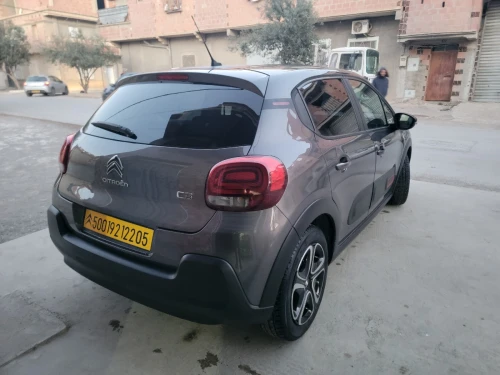 Citroen C3 2022 SHINE