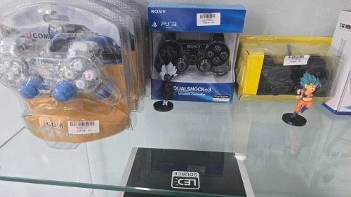 Manette Casque Cable ps4 ps5 xbox