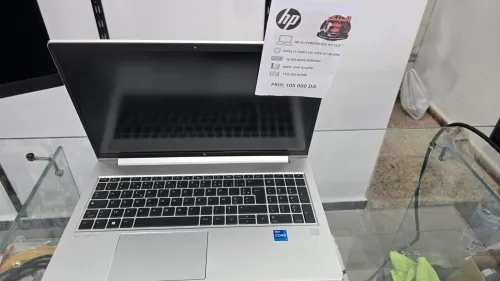 laptop hp elitebook 650 g9 16g 1to 15.6''