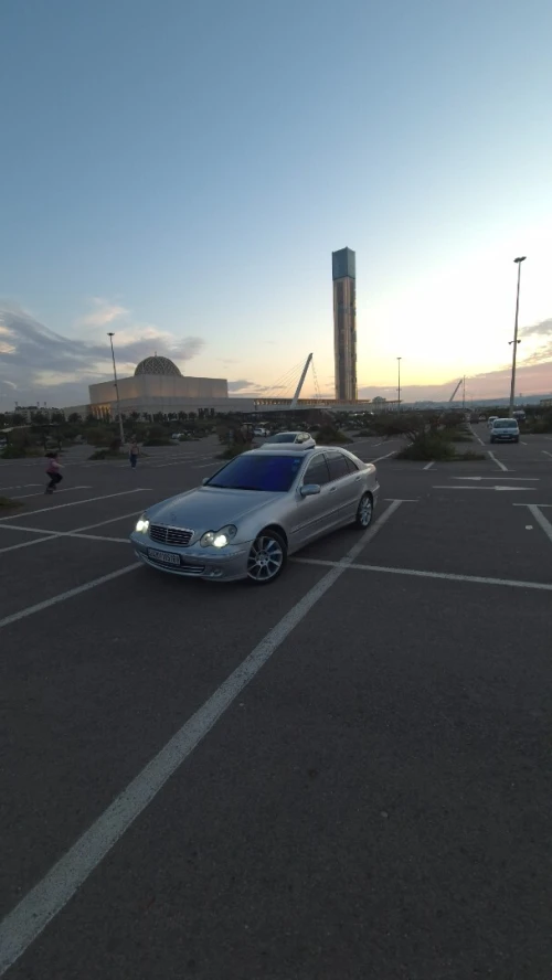 Mercedes Classe E 2005 Classe E