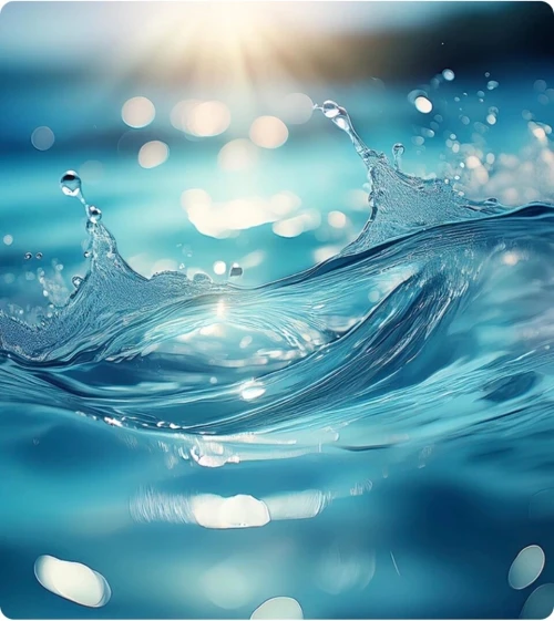 Home Pure Appareil Filtre À Eau / آلة تصفية المياه
