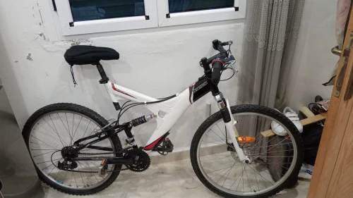 Vente vélo