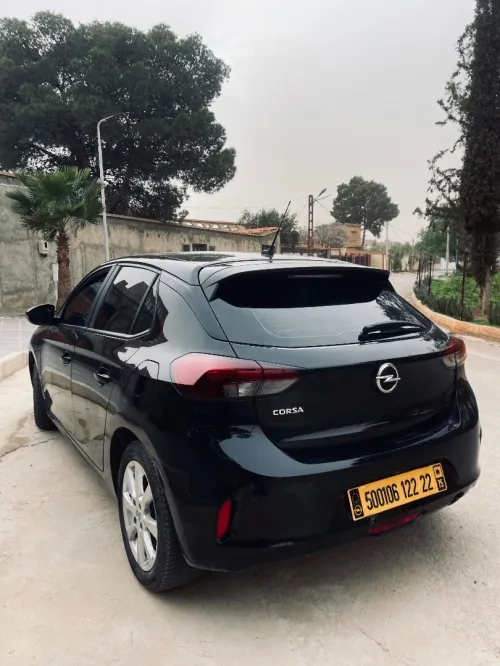 Opel Corsa 2022 Corsa