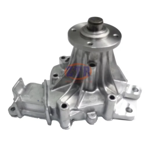 pompe a eau toyota hilux d4d