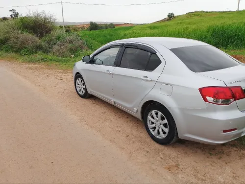 Great Wall C30 2013 C30