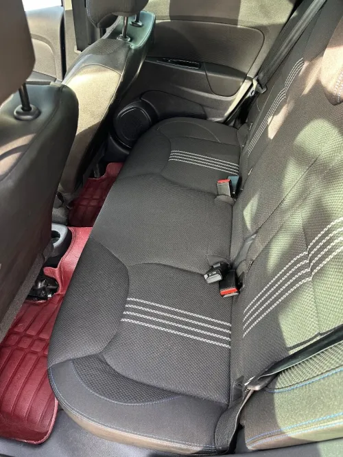 Renault Clio 4 gt line 2019 Gt line
