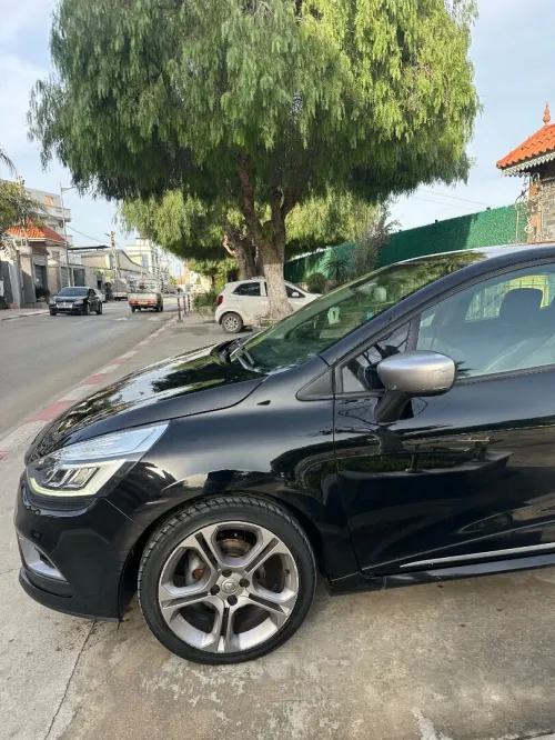 Renault Clio 4 gt line 2019 Gt line