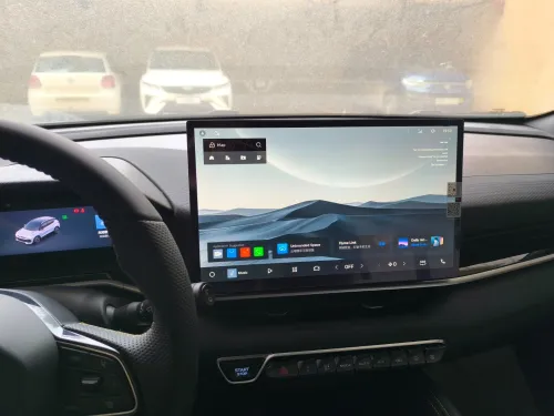 Geely Coolray 2025 Full options
