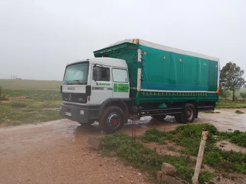 Renaut G290 1987