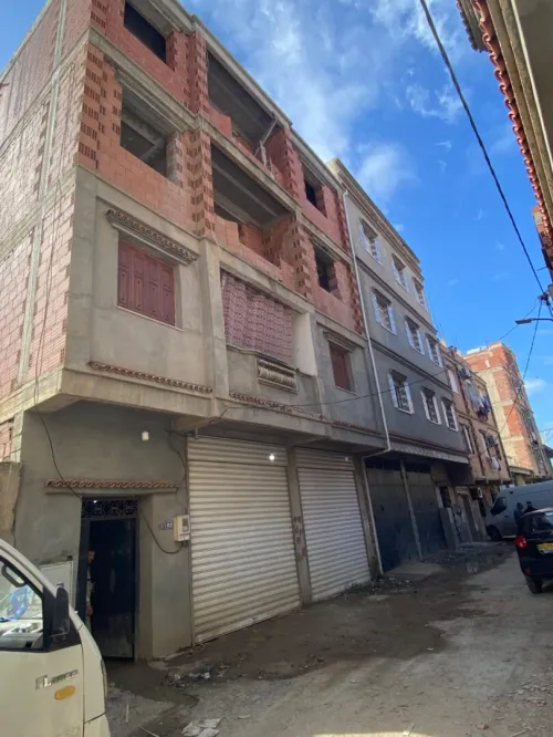 Vente Villa Alger Baraki