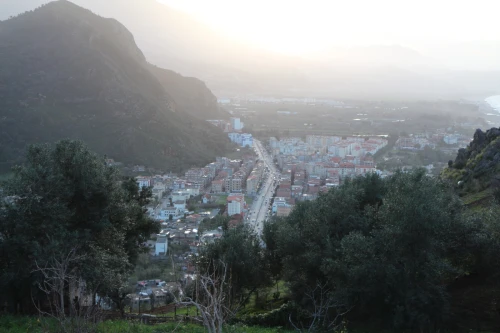 Vente Terrain Béjaïa Melbou