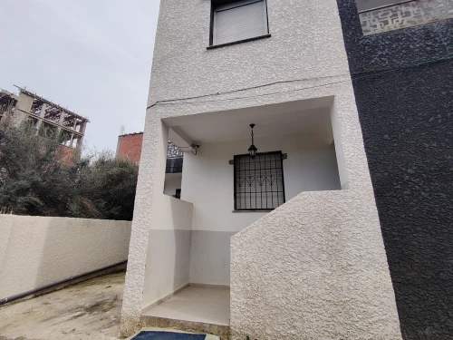 Vente Villa Béjaïa Melbou