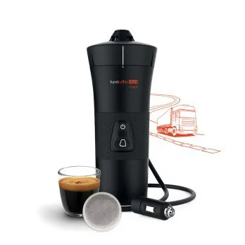 Cafetière pour camion 24 volt