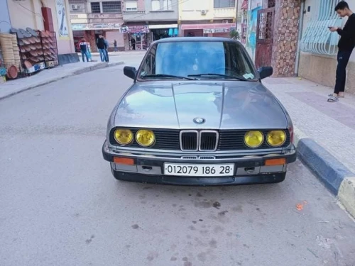 BMW E30 1986 316