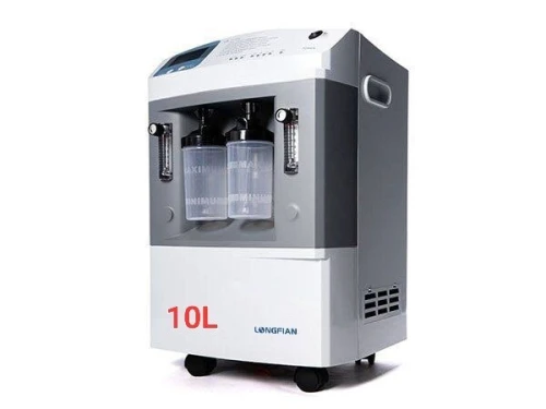 Concentrateur d'oxygène 5L et 10L