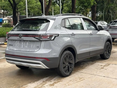 Volkswagen Tahru 2025 Xr