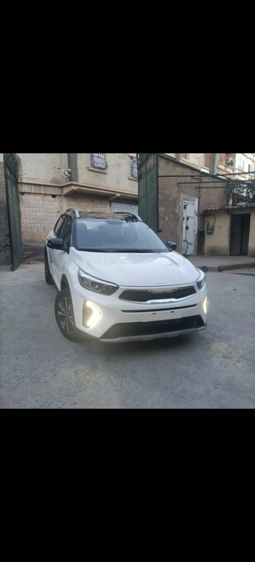 Kia KX1 2025 