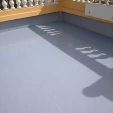 S/B -Travaux de Sablage, Peinture et Revêtements Spécialisés