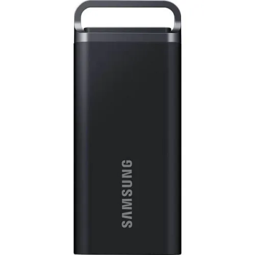 Samsung T5 EVO Portable SSD 2TB, USB 3.2 Gen 1 External