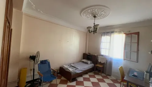 Vente Appartement F6 Alger Bordj el bahri