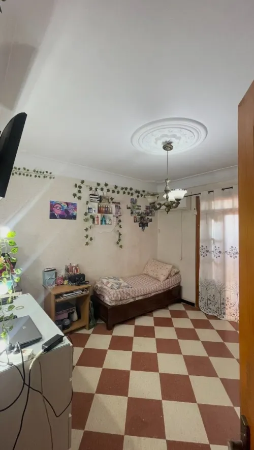 Vente Appartement F6 Alger Bordj el bahri