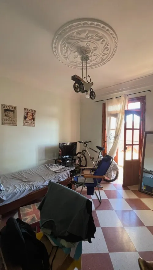 Vente Appartement F6 Alger Bordj el bahri