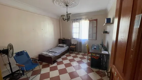 Vente Appartement F6 Alger Bordj el bahri