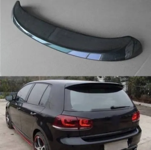 BECQUET GOLF 6 (PLASTIQUE)
