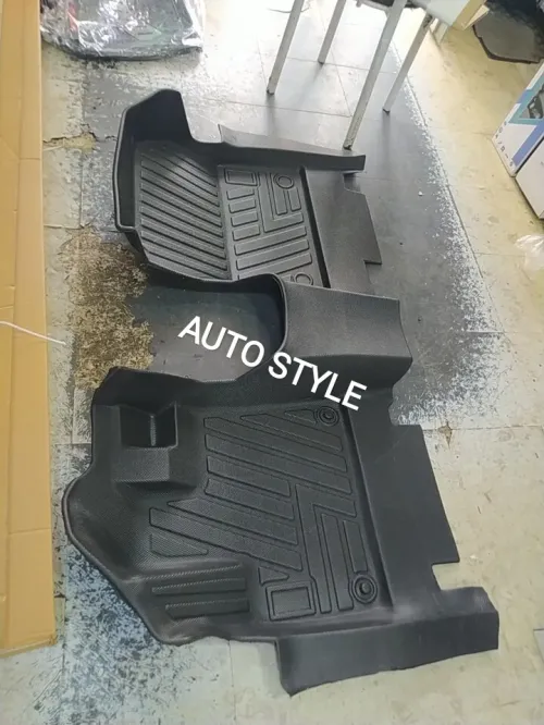 TAPIS DOBLO CARBON 5D