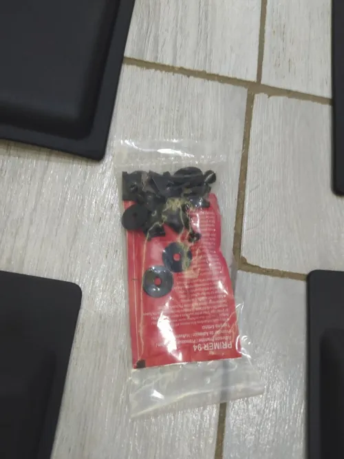Kit DUSTER 2010-2017 (12 PIÉCES)