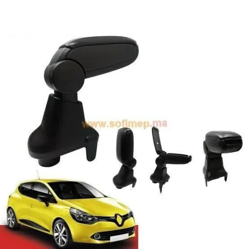 Accoudoir clio 4 TURK